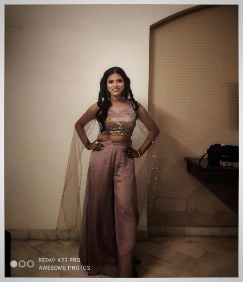 Divyani Chauhan